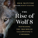 Rise of Wolf 8