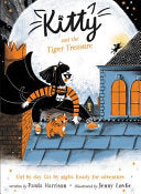 Kitty #02 and the Tiger Treasure by Phoenix Books