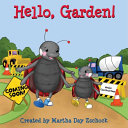 Hello, Gardening! by Phoenix Books