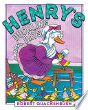 Henry's Duckling Days