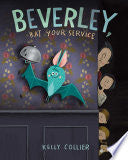 Beverley Bat Your Service by Phoenix Books