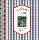 French Country Diary 12-Month 2026 Engagement Cale by Phoenix Books