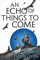Echo of Things to Come by Phoenix Books
