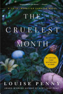 Cruelest Month by Phoenix Books