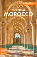 Fodor's Essential Morocco by Phoenix Books