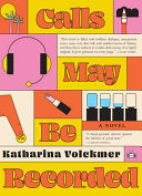 Calls May Be Recorded by Phoenix Books