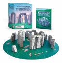 Build Your Own Stonehenge by Phoenix Books