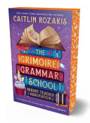 Grimoire Grammar School Parent Teacher Association by Phoenix Books