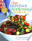 BAREFOOT CONTESSA CKBK by Phoenix Books