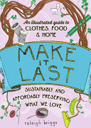 Make It Last: Sustainably and Affordably Preservin