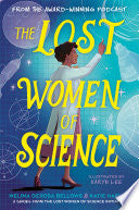 Lost Women of Science