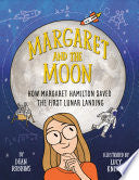 Margaret and the Moon
