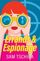 Errands & Espionage by Phoenix Books