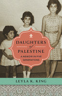 Daughters of Palestine by Phoenix Books