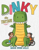 Dinky the Tinysaur by Phoenix Books
