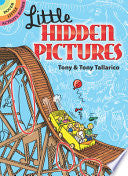 Little Hidden Pictures