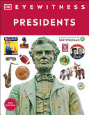 Eyewitness Presidents by Phoenix Books