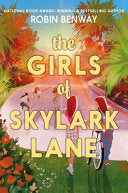 Girls of Skylark Lane by Phoenix Books