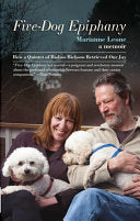 Five-Dog Epiphany: How a Quintet of Badass Bichons by Phoenix Books