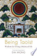 Being Taoist by Phoenix Books