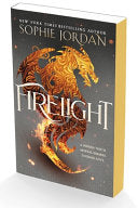 Firelight by Phoenix Books