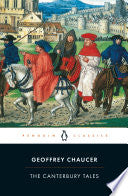 Canterbury Tales by Phoenix Books
