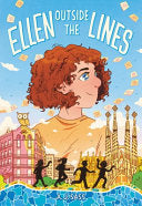Ellen Outside the Lines by Phoenix Books