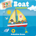 Baby on Board: Boat by Phoenix Books
