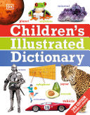 Children's Illustrated Dictionary by Phoenix Books