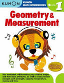 Grade 1 Geometry & Measurement by Phoenix Books