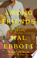 Among Friends: A Novel by Phoenix Books