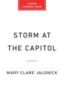 Storm at the Capitol