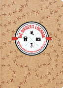 Birder's Logbook by Phoenix Books