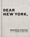 Dear New York by Phoenix Books