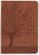 Journal Artisan Tree of Life by Phoenix Books