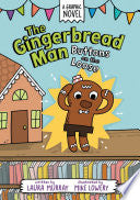 Gingerbread Man: Buttons on the Loose by Phoenix Books