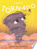 I Am a Tornado by Phoenix Books