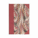 Journal Hardcover Rubedo Mini Lined by Phoenix Books