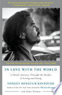 In Love with the World by Phoenix Books