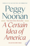 Certain Idea of America: Selected Writings by Phoenix Books