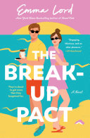 Break-up Pact by Phoenix Books