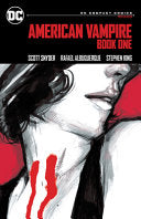 American Vampire Book One: DC Compact Comics Editi by Phoenix Books