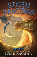Firebred by Phoenix Books
