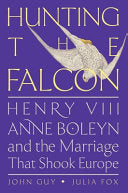 Hunting the Falcon by Phoenix Books