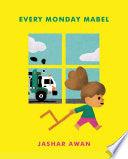 Every Monday Mabel by Phoenix Books