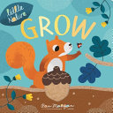 Grow by Phoenix Books