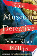 Museum Detective