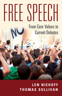 Free Speech by Phoenix Books