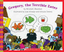 Gregory, the Terrible Eater by Phoenix Books
