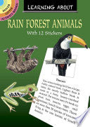 Learning About Rain Forest Animals